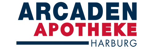 Logo Arcaden Apotheke